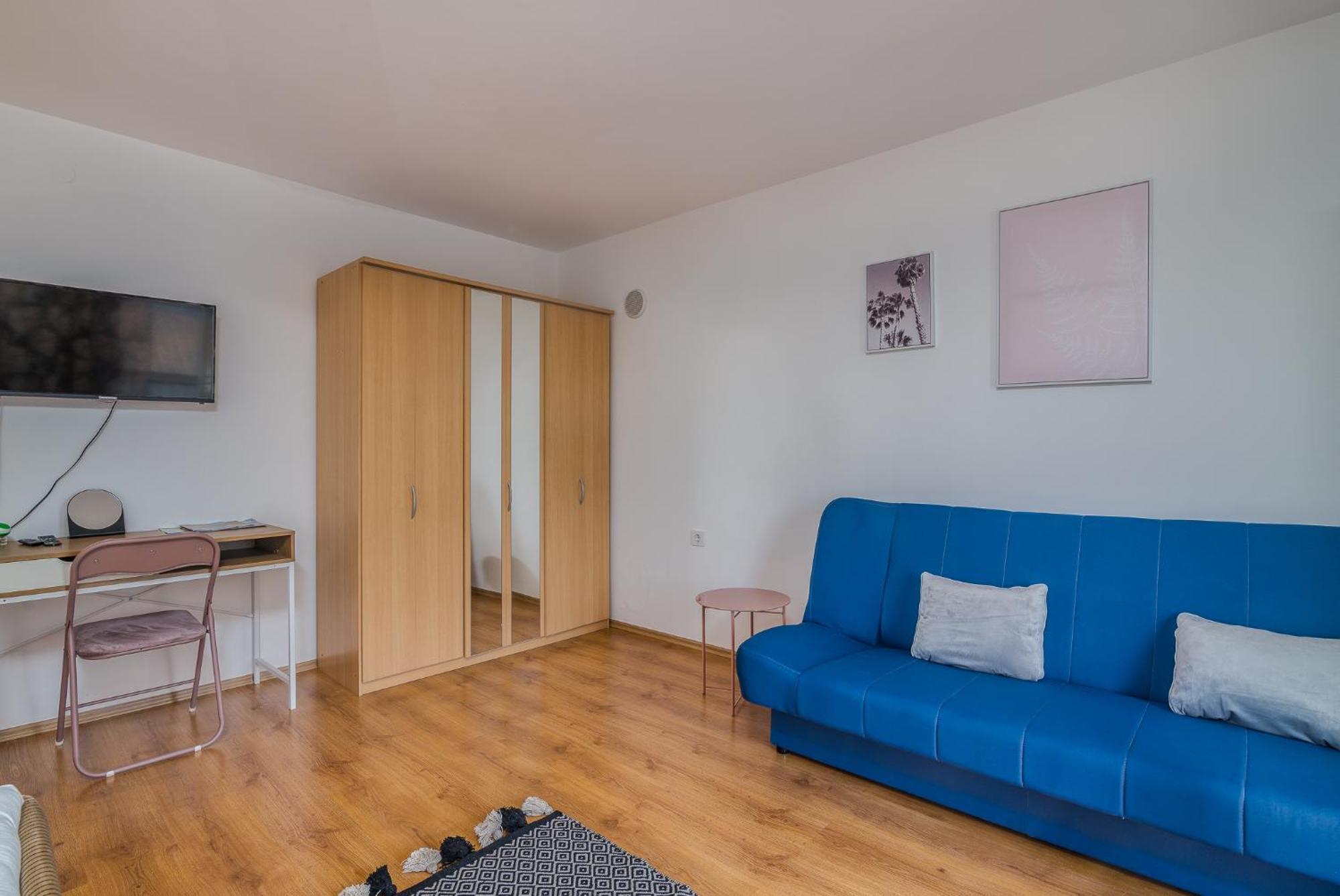 Apartments Bahar Krk คิร์ก ภายนอก รูปภาพ