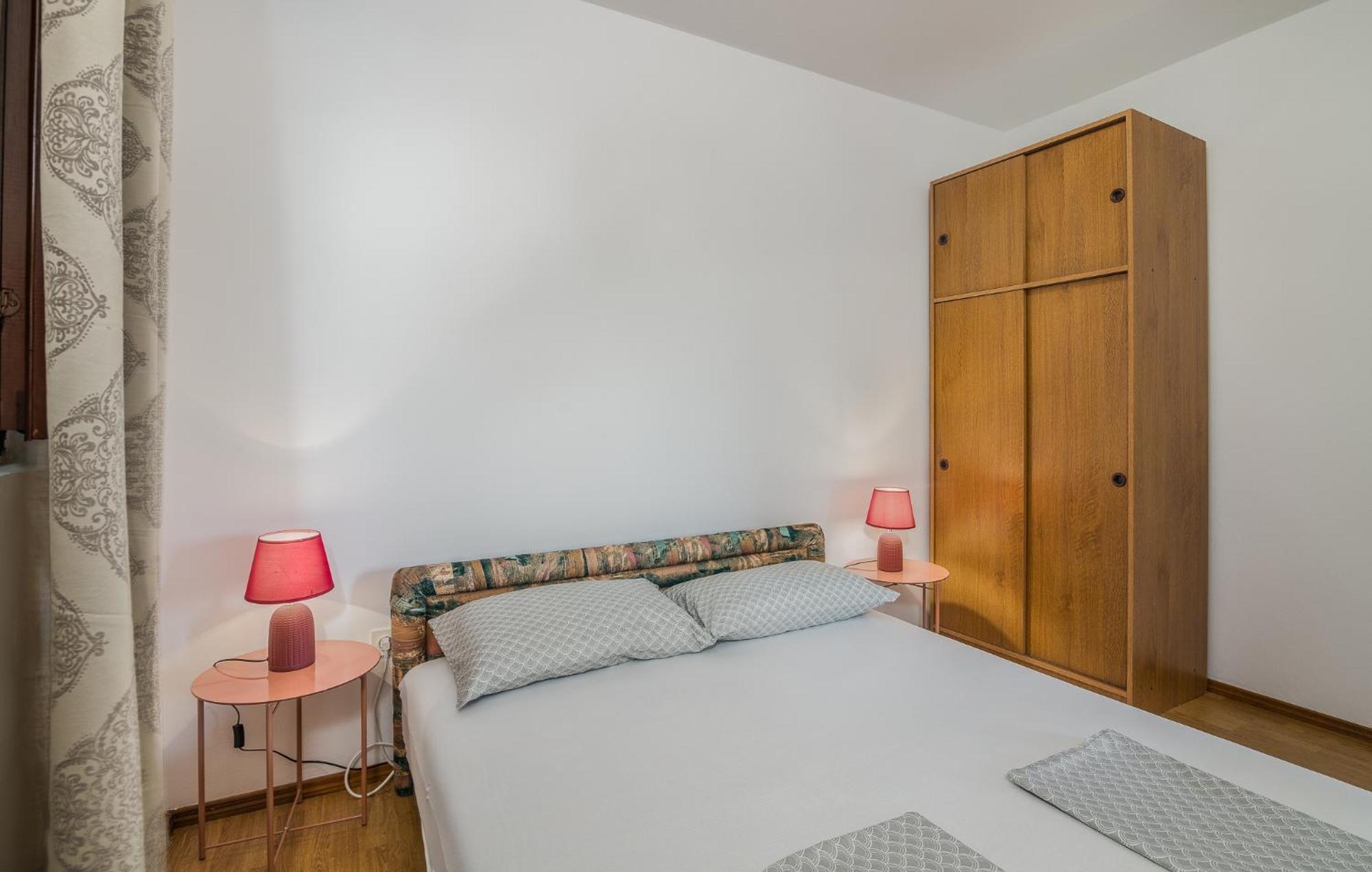 Apartments Bahar Krk คิร์ก ห้อง รูปภาพ