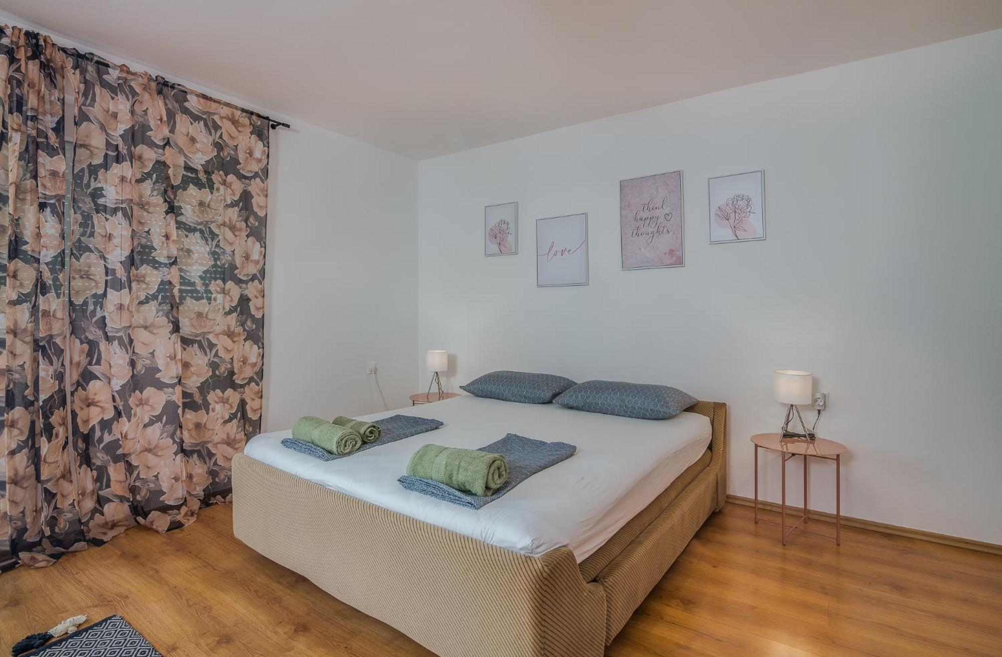 Apartments Bahar Krk คิร์ก ห้อง รูปภาพ